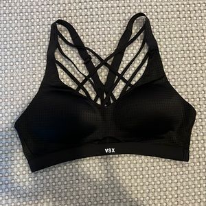 Victoria’s Secret Padded Sports Bra